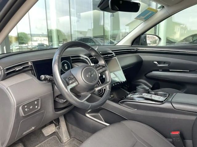 Hyundai Tucson 2WD