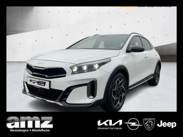 Kia XCeed GDi GT-Line