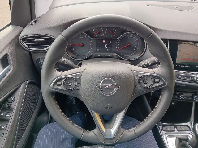 Opel Crossland X 1.2 Turbo Elegance