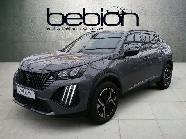 Peugeot 2008 Allure Pack PureTech