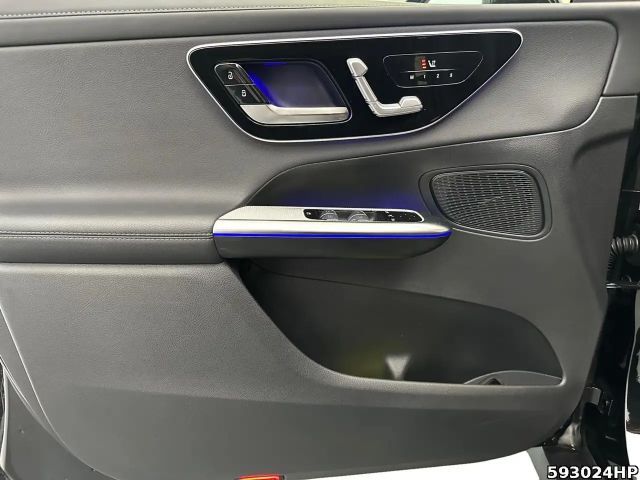 Mercedes-Benz GLC 220 4MATIC AMG Line GLC 220 d