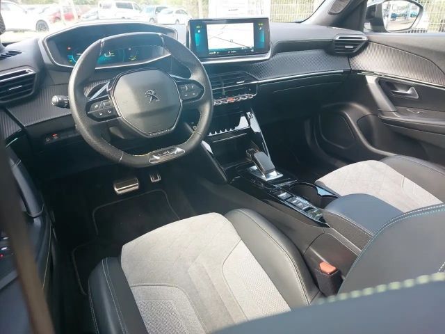 Peugeot E-2008 GT-Line
