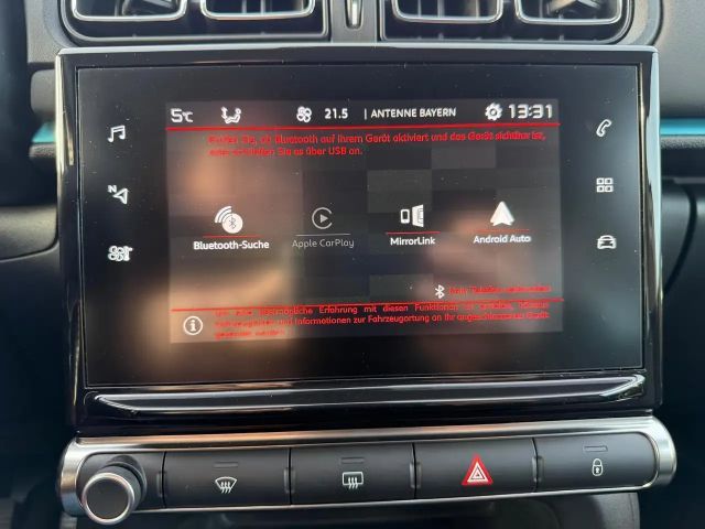 Citroën C3 Feel Pack PureTech