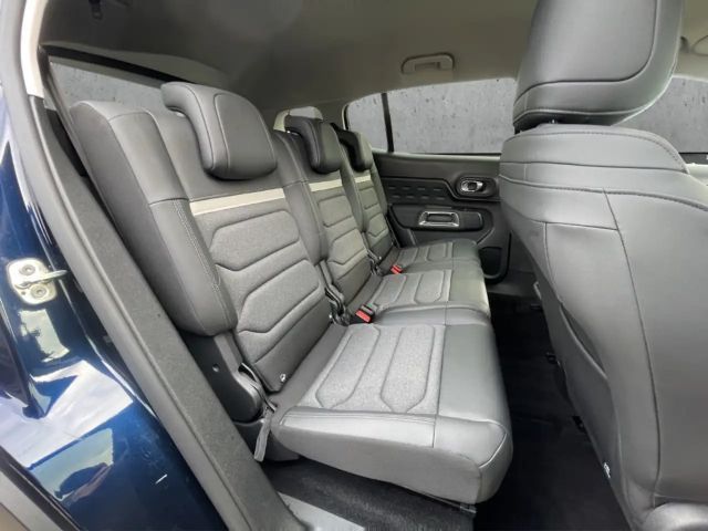 Citroën C5 Aircross Hybrid Plus