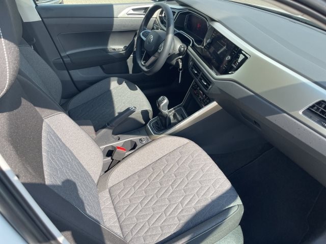 Volkswagen Polo 1.0 MPI