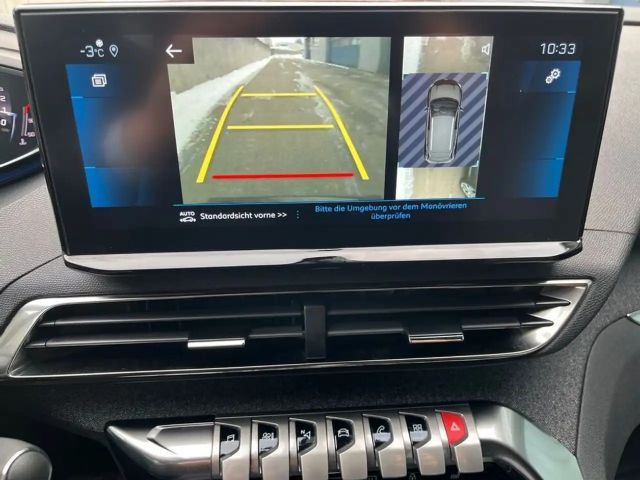 Peugeot 3008 Allure Pack EAT8