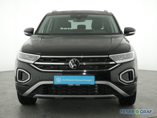 Volkswagen T-Roc 1.0 TSI IQ.Drive
