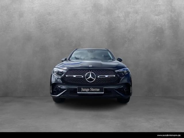 Mercedes-Benz GLC 220 4MATIC GLC 220 d