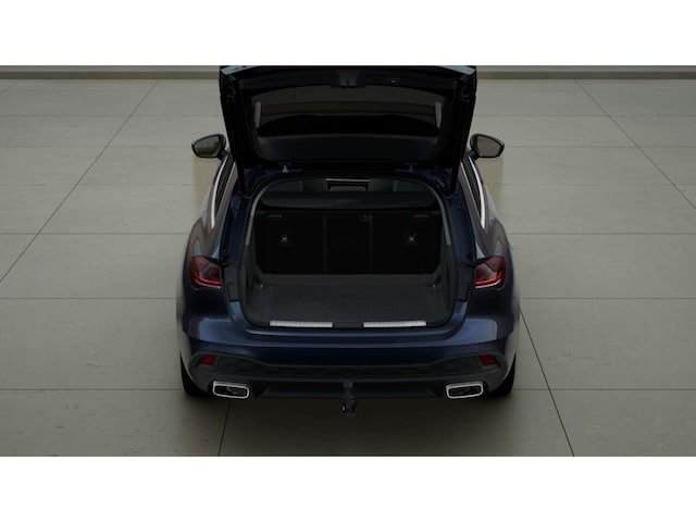 Audi A5 Avant S-Tronic