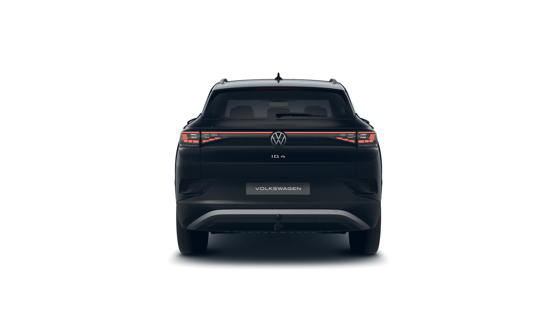 Volkswagen ID.4 Performance Pure