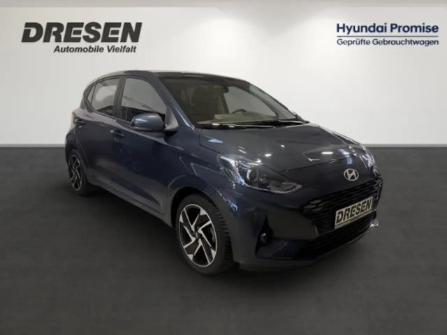 Hyundai i10 1.2 Prime