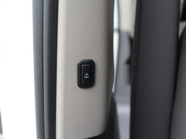 Volkswagen Multivan T7 eHybrid