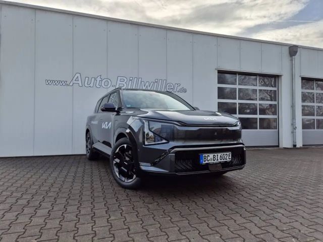 Kia EV5 81.4 kWh GT-Line