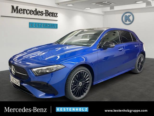 Mercedes-Benz A 250 A 250 e AMG Line