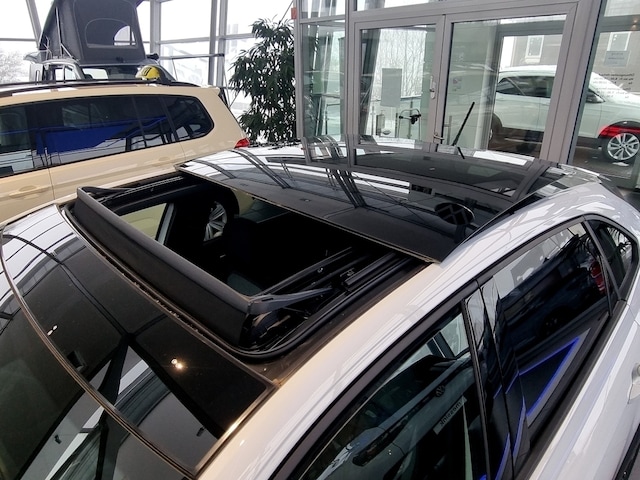 Volkswagen Taigo 1.0 TSI DSG