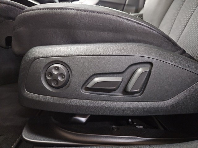 Audi S5 Quattro Sportback