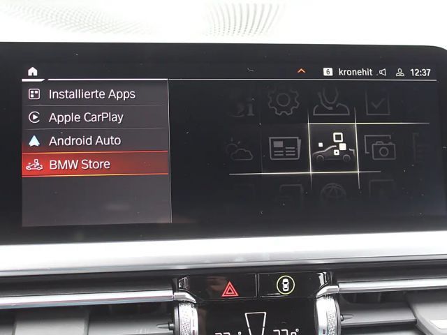 BMW 318 318d Touring