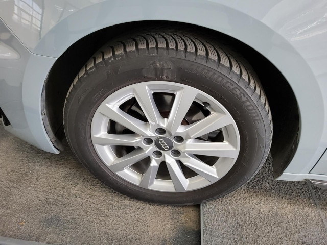 Audi A1 35 TFSI S-Line S-Tronic Sportback