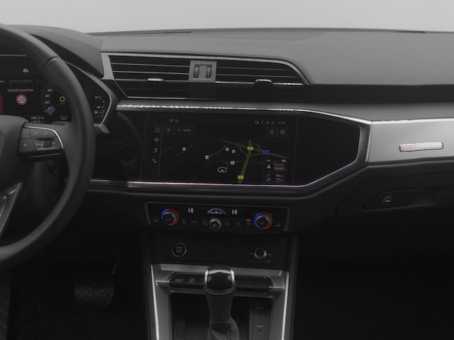 Audi Q3 35 TDI S-Line S-Tronic Sportback