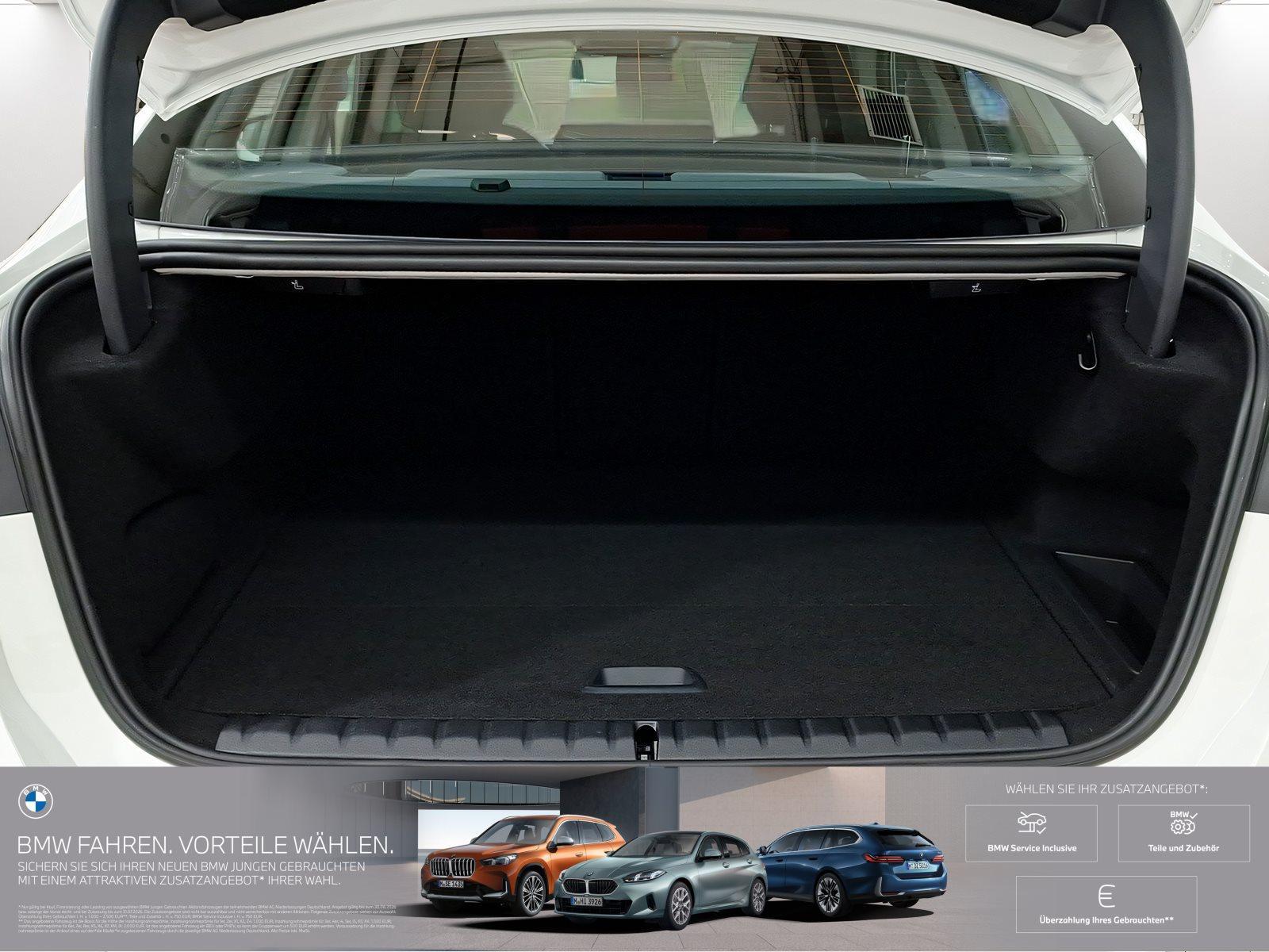 BMW 220 Coupé Gran Coupé