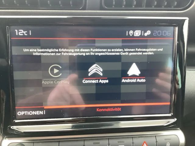 Citroën C3 Aircross Max