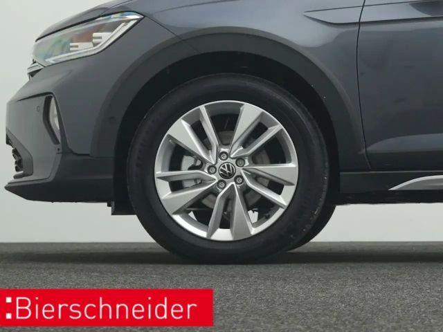 Volkswagen Taigo 1.0 TSI DSG IQ.Drive