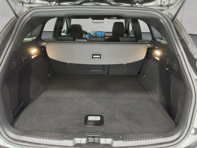 Ford Focus ST Line Wagon