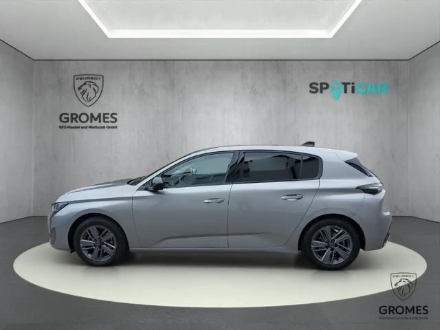 Peugeot 308 Allure Pack EAT8 PureTech