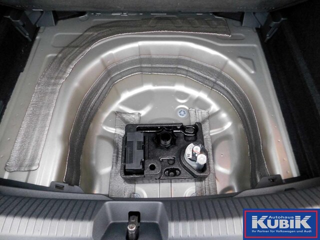 Volkswagen Taigo TSI mit Voll LED+Navi Discover Media+Kamera+Winter