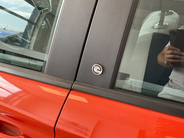 Opel Corsa Edition F Edition