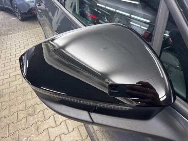 Volkswagen Tiguan DSG