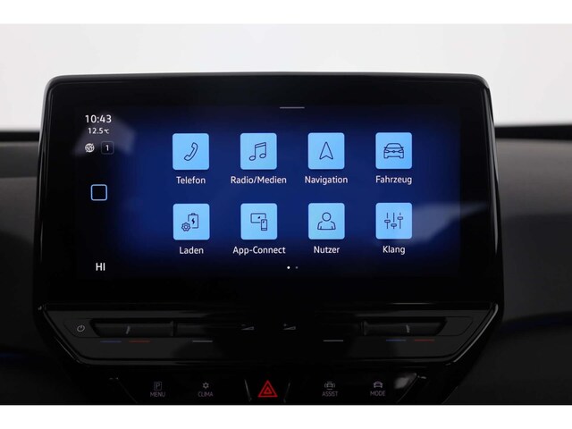 Volkswagen ID.3 45 kWh Performance Pure