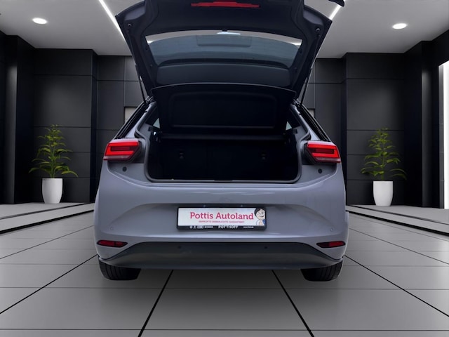 Volkswagen ID.3 Performance Pro