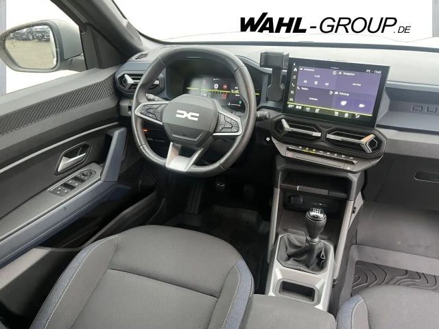 Dacia Duster TCe 130