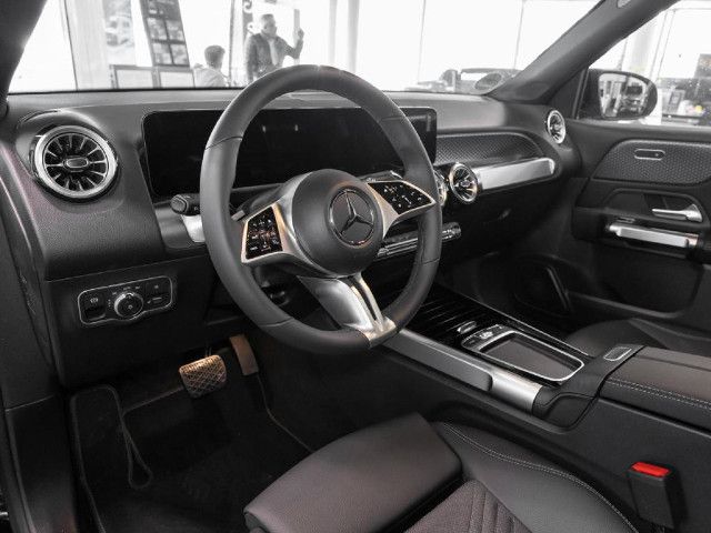 Mercedes-Benz GLB 200 GLB 200 d