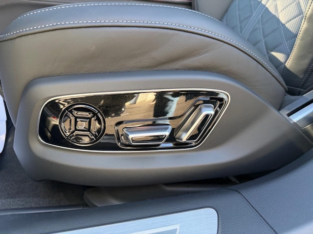 Audi A8 60 TFSI Hybride Quattro