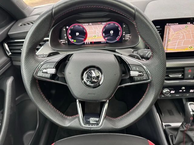 Skoda Kamiq Monte Carlo