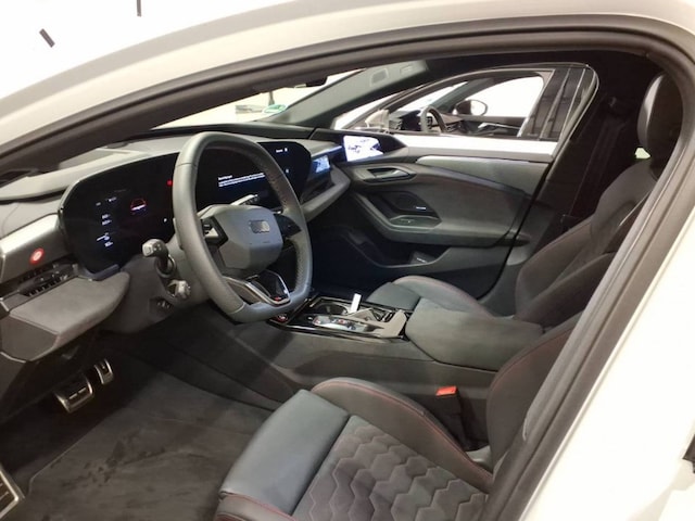 Audi A6 e-tron Avant