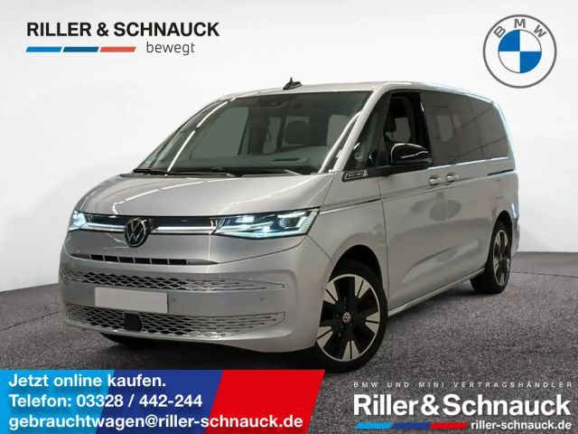 Volkswagen Multivan 2.0 TDI Lang Style T7