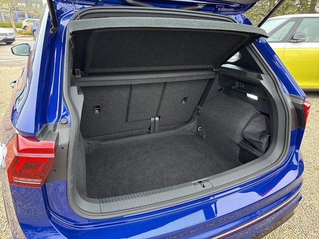 Volkswagen Tiguan R-Perform. - Akrapovic DCC- Fahrwerk