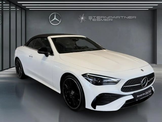 Mercedes-Benz CLE 450 4MATIC AMG Line