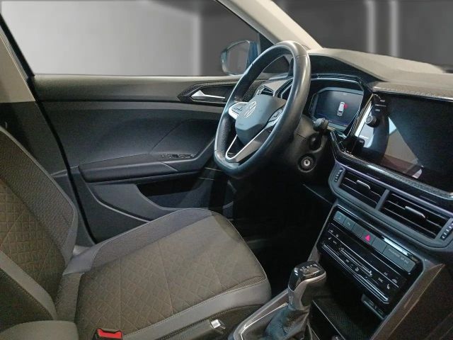 Volkswagen T-Cross 1.5 TSI DSG Style