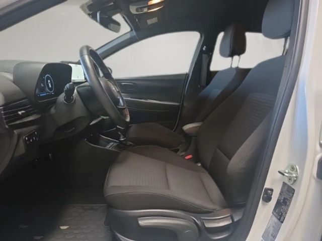 Hyundai i20 1.0 Connect T-GDi