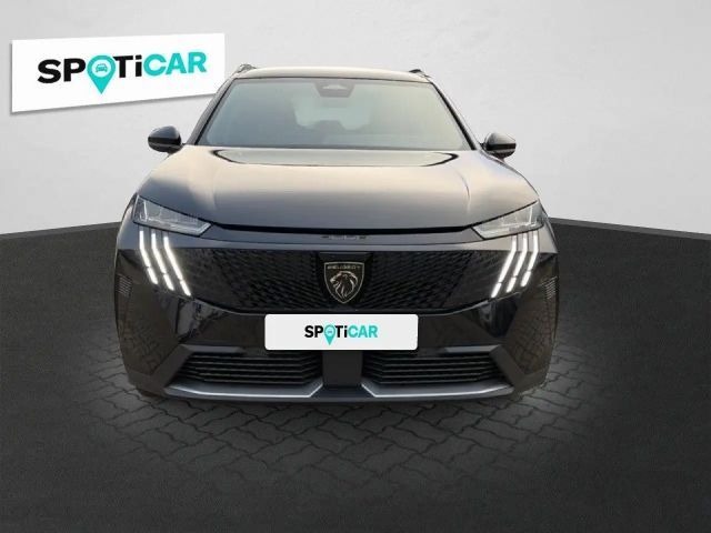 Peugeot 5008 Allure Pack