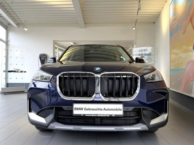 BMW X1 sDr.20i Aut. PANO+KAM+AKTIVS+MEMORY+SPUR+AL+