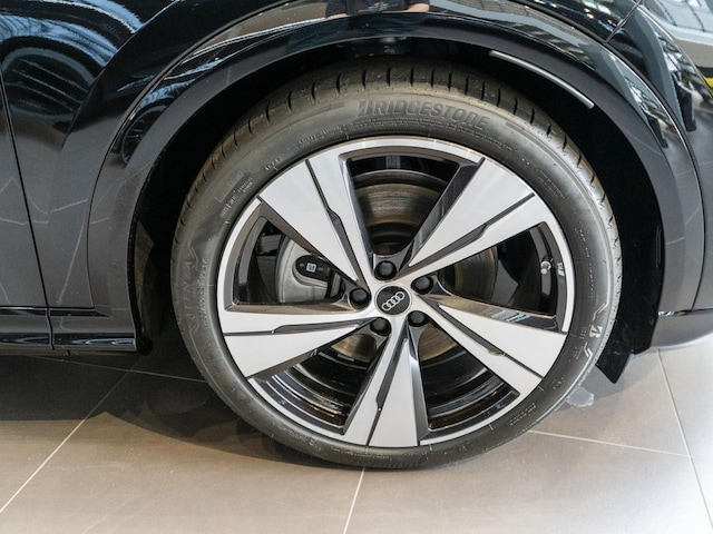 Audi Q5 Quattro S-Tronic Sportback