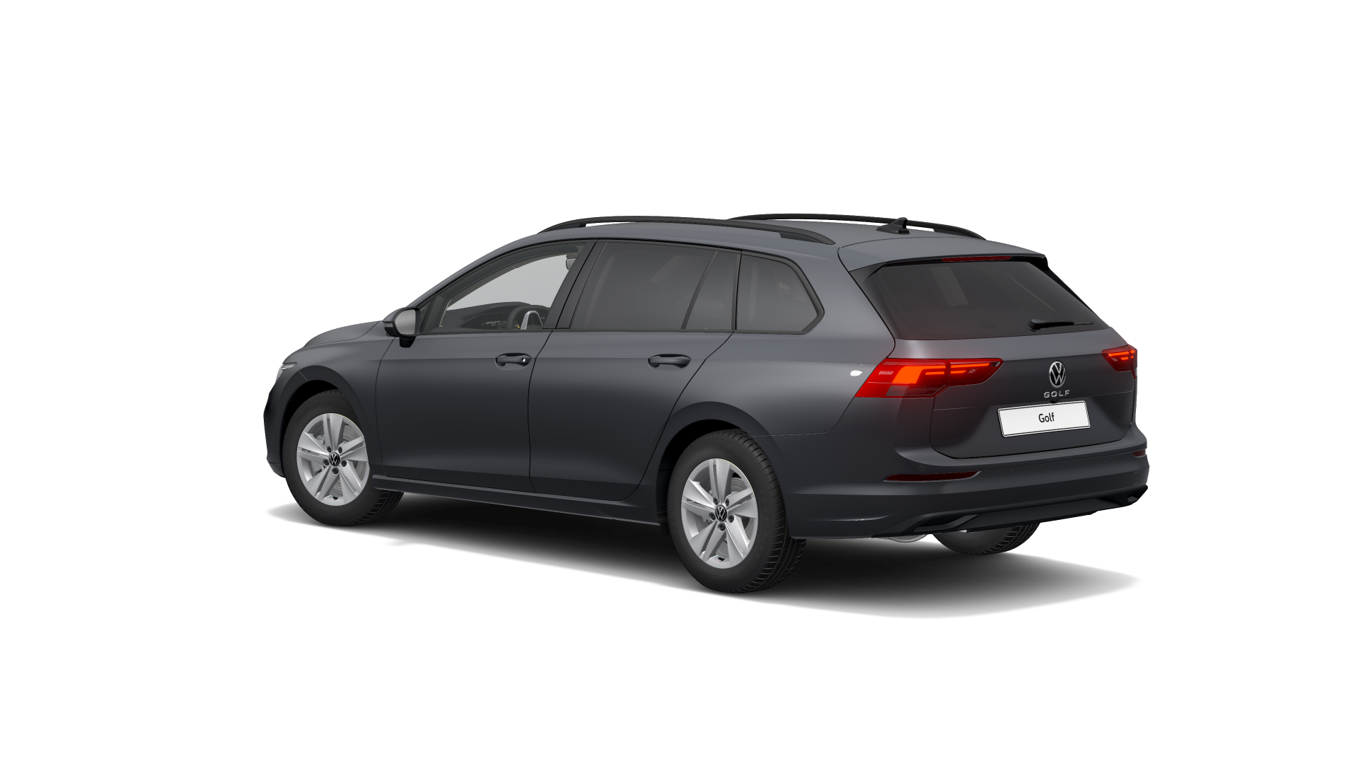 Volkswagen Golf 2.0 TDI Golf VIII Variant