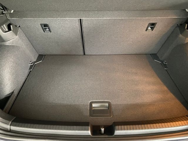 Volkswagen Polo 1.0 TSI DSG Style