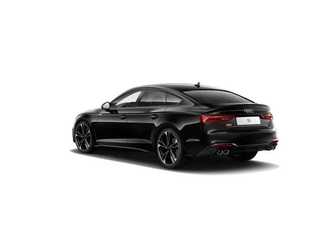 Audi S5 Quattro Sportback
