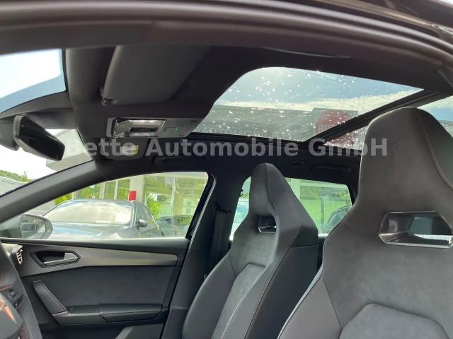 Cupra Leon 2.0 TSI DSG Sportstourer VZ